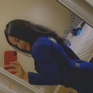 Meet your Posher, Shayla